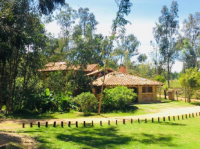 Гостиница Clavellino House  Вилья Де Лейва